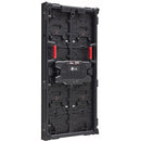 LG LSCA039-RKL Versatile 3.9mm DVLED Cabinet, Mitered Left Cut, 500 x 1,000 mm, 1,000 nits