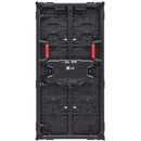LG LSCA039-RKL Versatile 3.9mm DVLED Cabinet, Mitered Left Cut, 500 x 1,000 mm, 1,000 nits
