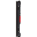 LG LSCA039-RKL Versatile 3.9mm DVLED Cabinet, Mitered Left Cut, 500 x 1,000 mm, 1,000 nits