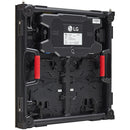 LG LSCA039-RKL Versatile 3.9mm DVLED Cabinet, Mitered Left Cut, 500 x 1,000 mm, 1,000 nits