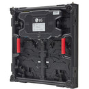 LG LSCA039-RKL Versatile 3.9mm DVLED Cabinet, Mitered Left Cut, 500 x 1,000 mm, 1,000 nits