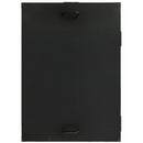 LG LAD033FB7B2 LADF Series 3.3mm LED Cinema Secondary Cabinet, DCI-Compliant