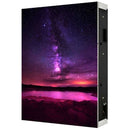 LG LAD033FB7B2 LADF Series 3.3mm LED Cinema Secondary Cabinet, DCI-Compliant