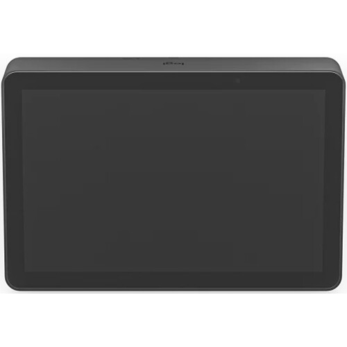 Logitech Tap IP with Intel NUC for Zoom Rooms – 10.1" Touchscreen + PoE