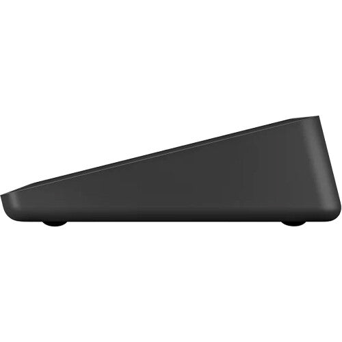 Logitech Tap IP with Intel NUC for Zoom Rooms – 10.1" Touchscreen + PoE