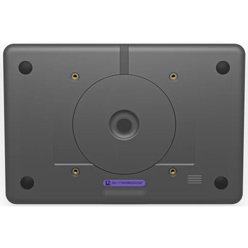 Logitech Tap IP with Intel NUC for Zoom Rooms – 10.1" Touchscreen + PoE