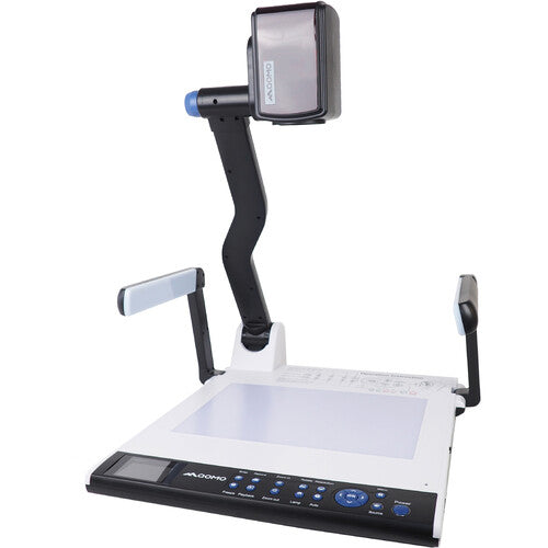 QOMO QD5000 4K UHD Visualizer