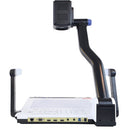 QOMO QD5000 4K UHD Visualizer