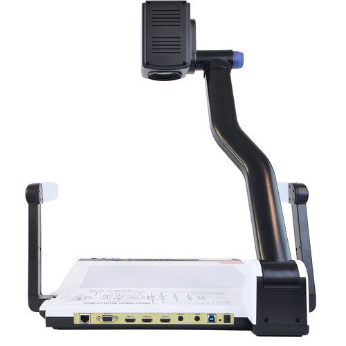 QOMO QD5000 4K UHD Visualizer
