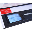 QOMO QD5000 4K UHD Visualizer