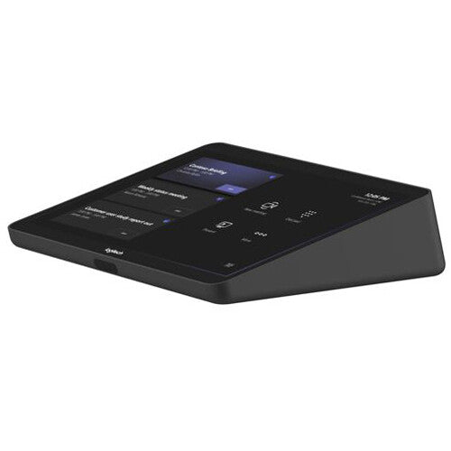 Logitech Tap for Microsoft Teams Rooms with Lenovo ThinkSmart Core (No AV)