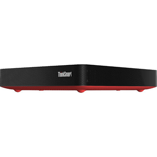 Logitech Tap for Microsoft Teams Rooms with Lenovo ThinkSmart Core (No AV)