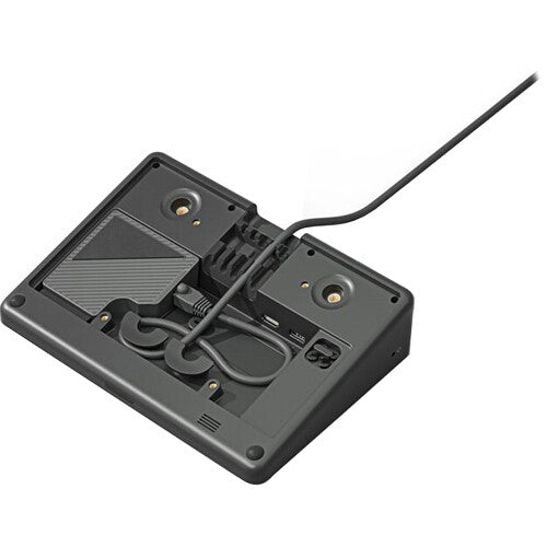 Logitech Tap for Microsoft Teams Rooms with Lenovo ThinkSmart Core (No AV)
