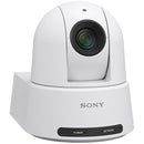 Sony SRG-A12 4K PTZ Camera with AI Auto Framing and 12x Optical Zoom White (SRGA12W.UC)
