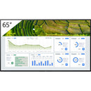 Sony BRAVIA BZ30L Series 65" 4K HDR Commercial Display FW65BZ30L