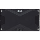 LG LSCB-V393C 393" Dual4K Ultra HD Ultra Stretch DVLED Ultimate Business Display, 1.25mm