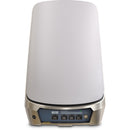 NETGEAR Orbi 960 Series Quad-Band WiFi 6E Mesh System AXE11000 with 10G WAN and 6,000 sq ft Coverage (RBKE962-100NAS)