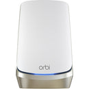 NETGEAR Orbi Quad-Band Mesh WiFi 6E System AXE11000 Tri-Pack (RBKE963-100NAS)