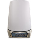 NETGEAR Orbi Quad-Band Mesh WiFi 6E System AXE11000 Tri-Pack (RBKE963-100NAS)
