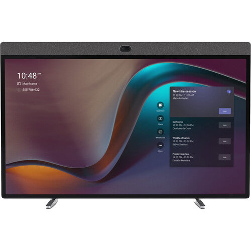 Neat Board Pro – 65" All-in-One Video Conferencing Device with Multi-Touch Display