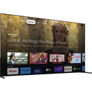 Sony 77" UHD 4K HDR QD-OLED Professional Display with Cognitive XR Processor (FWD77A95L)