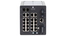 Allen-Bradley Stratix 5200 Managed Industrial Ethernet Switch – 20 Ports