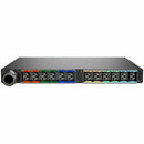 Vertiv Geist rPDU MNS3E1R6-12CF13-3PS56B0H10-S | 12-Outlets | Switched | 30A | C13/C19 | Horizontal | TAA