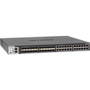 NETGEAR M4300 48-Port 10G Stackable Managed Switch (XSM4348S-100NES)