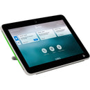 Poly TC10 Touch Controller for Conference Room Scheduling and Control (875K5AA)
