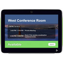 Poly TC10 Touch Controller for Conference Room Scheduling and Control (875K5AA)