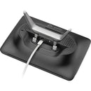 Poly TC10 Touch Controller for Conference Room Scheduling and Control (875K5AA)