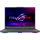 ASUS ROG Strix G16 G614JVR-ES94 Gaming Laptop – Intel Core i9-14900HX / GeForce RTX 4060 / 16" WQXGA 240Hz / 16GB RAM / 1TB SSD / Volt Green