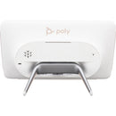 Poly TC10 Touch Controller White GSA TAA Compliant Enterprise Control Interface (973G1AA