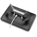 Poly TC10 Touch Controller for Video Conferencing Systems, 10-Inch Display, GSA/TAA Compliant, Black (977L6AA