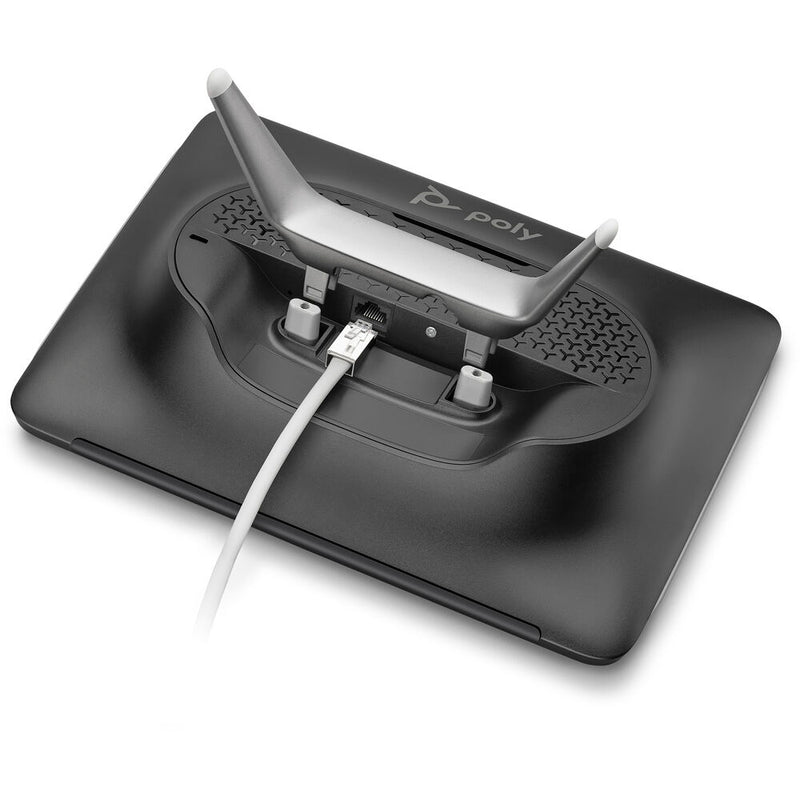 Poly TC10 Touch Controller 10" GSA TAA Black 977L6AA#ABA – Avendor