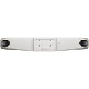 Poly Studio X70 All-In-One 4K Dual-Lens Video Bar for Large Rooms (83Z51AA