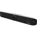 Poly Studio X70 All-In-One 4K Video Bar for Large Rooms (842W9AA