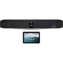 Poly Studio X70 All-In-One 4K Video Bar with TC8 Touch Controller Kit No Radio GSA/TAA JITC (842Y2AA