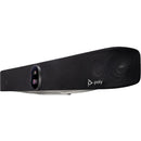 Poly Studio X70 All-In-One 4K Video Bar with TC8 Touch Controller Kit No Radio GSA/TAA JITC (842Y2AA