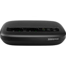 Shure MXWAPXD2 Access Point Transceiver for MXW neXt 2 Wireless Conferencing System 1.9 GHz (MXWAPXD2TA=-Z10)
