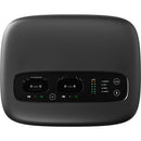 Shure MXWAPXD2 Access Point Transceiver for MXW neXt 2 Wireless Conferencing System 1.9 GHz (MXWAPXD2TA=-Z10)