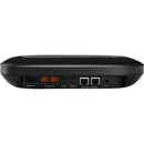 Shure MXWAPXD2 MXW neXt 2 Access Point Transceiver 2-Channel 1.9 GHz (MXWAPXD2=-Z10)