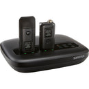 Shure MXWAPXD2 Access Point Transceiver for MXW neXt 2 Wireless Conferencing System 1.9 GHz (MXWAPXD2TA=-Z10)