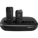 Shure MXWAPXD2 MXW neXt 2 Access Point Transceiver 2-Channel 1.9 GHz (MXWAPXD2=-Z10)