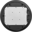 Shure MXA901-R Microflex Advance Ceiling Array Microphone Black (MXA901B-R-TA)