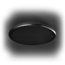 Shure MXA901-R Microflex Advance Ceiling Array Microphone Black (MXA901B-R-TA)