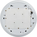 Shure MXA901W-R-HCM-V Microflex Advance Ceiling Array Microphone Flush-Mount Bundle White for Medium Rooms