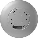 Shure Microflex Advance MXA920-R Ceiling Microphone & P300 IntelliMix Processor Bundle for Large Rooms (MXA920ALR+P300-V)