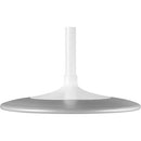 Shure Microflex Advance MXA920-R Ceiling Microphone & P300 IntelliMix Processor Bundle for Large Rooms (MXA920ALR+P300-V)