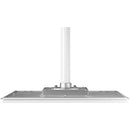 Shure MXA920-S Microflex Advance 60cm Square Ceiling Array Microphone for European Tiles White (MXA920W-S-60CM)